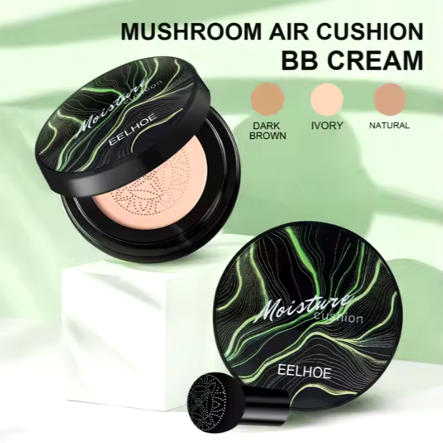 BASE DE MAQUILLAJE CUSHION EELHOE✨